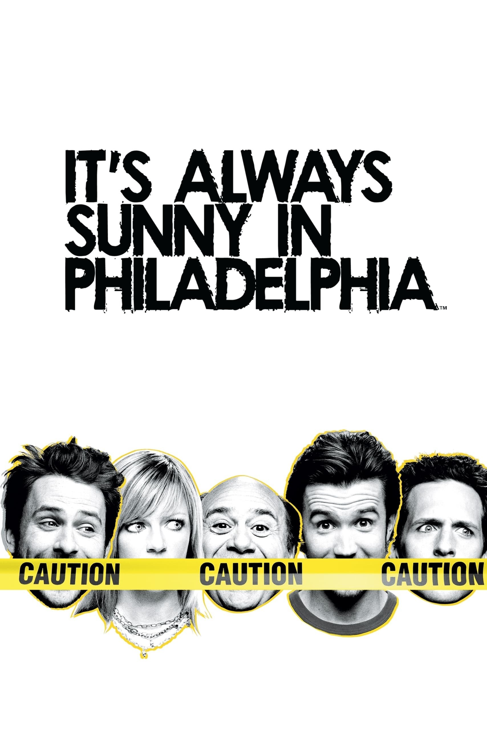 It's Always Sunny in Philadelphia - Season 3 [88257] (A1724256825) [[Shows]] --Plex--